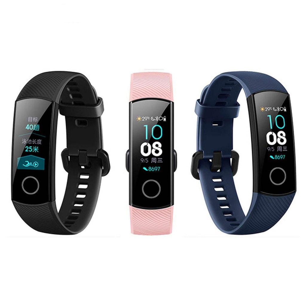 مچ بند هوشمند Honor Band 4 - فروشگاه تخصصی ساعت هوشمند