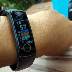 مچ بند هوشمند Honor Band 4 - فروشگاه تخصصی ساعت هوشمند