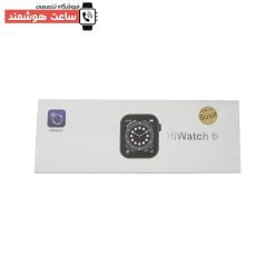 خرید ساعت هوشمند مدل T500 Plus Pro - فروشگاه تخصصی ساعت هوشمند