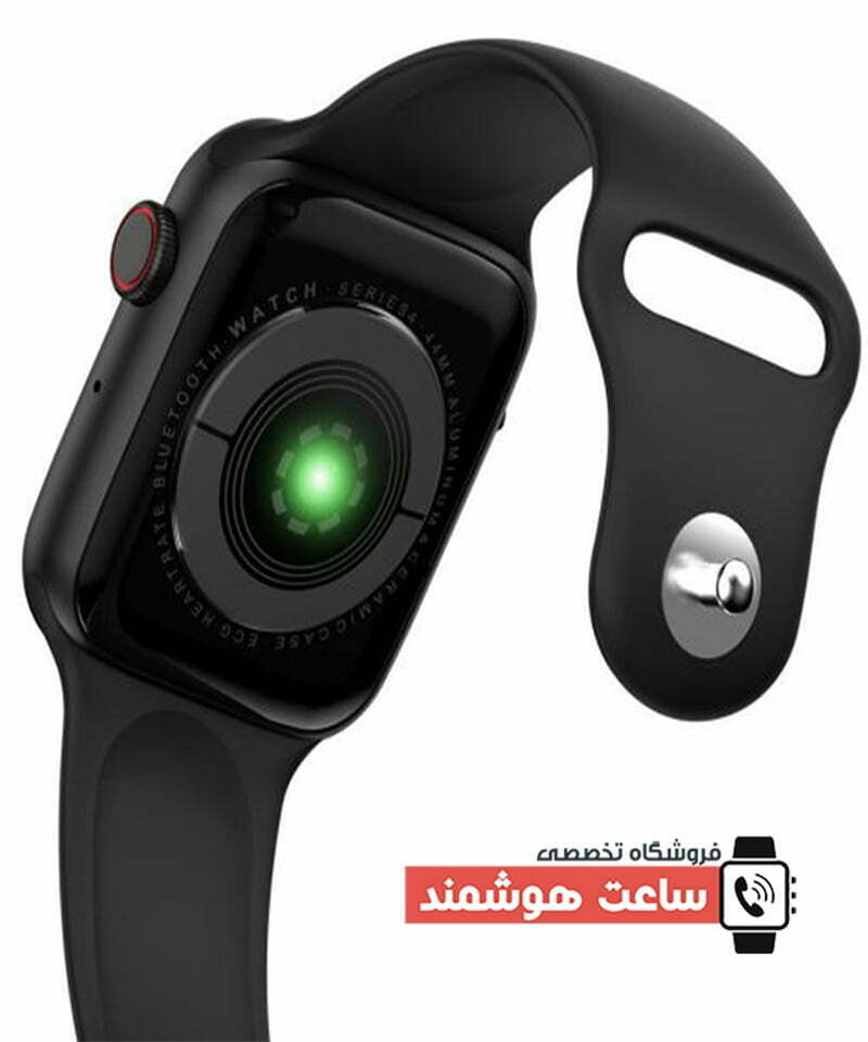 سنسورهای سلامتی ساعت هوشمند مدل T500
