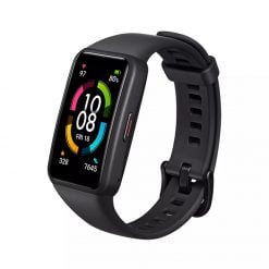 Silicone Wrist Strap For Huawei Honor Band 4 Smart Accessories Wristband  Strap For Honor Band 5 Bracelet With Protective Film - Smart Accessories -  AliExpress