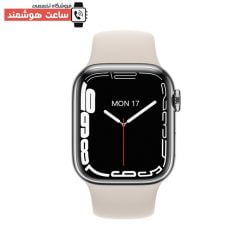 خرید ساعت هوشمند مدل M7 Max - فروشگاه تخصصی ساعت هوشمند