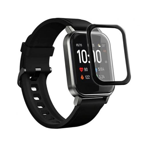 محافظ صفحه نمایش ساعت Xiaomi Watch Lite
