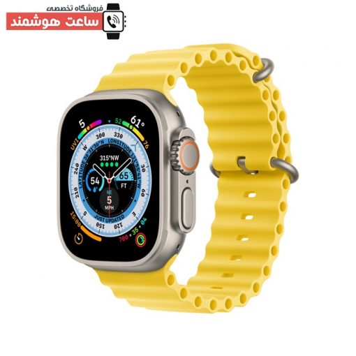 Apple Watch Series8 Ultra