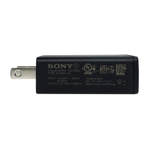 Sony Adapter