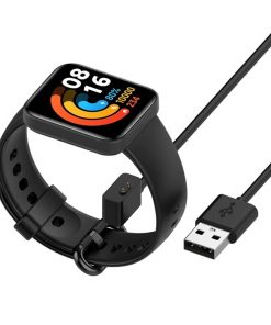 mi watch 2 lite charging cable