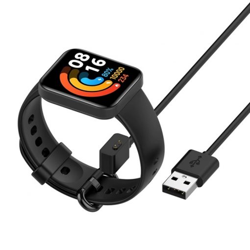 mi watch 2 lite charging cable