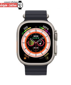 smart watch DTNO.1 Ultra