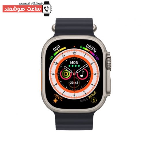 smart watch DTNO.1 Ultra