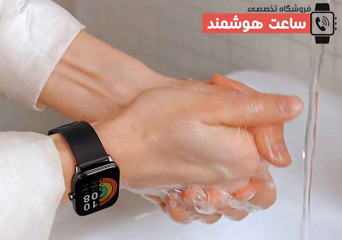ساعت هوشمند Haylou GST