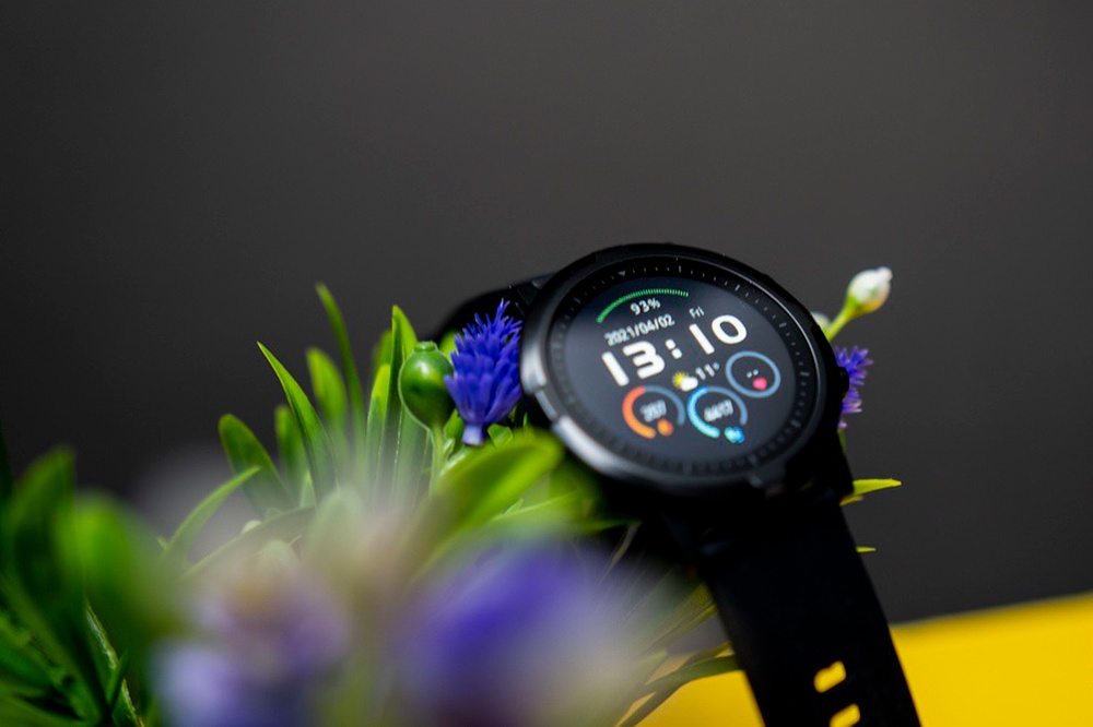 آیا ساعت هوشمند هایلو سیم کارت خور دارد؟