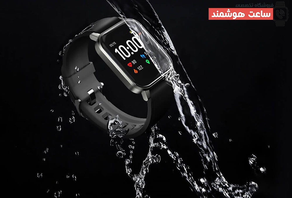 ساعت هوشمند ضد آب هایلو