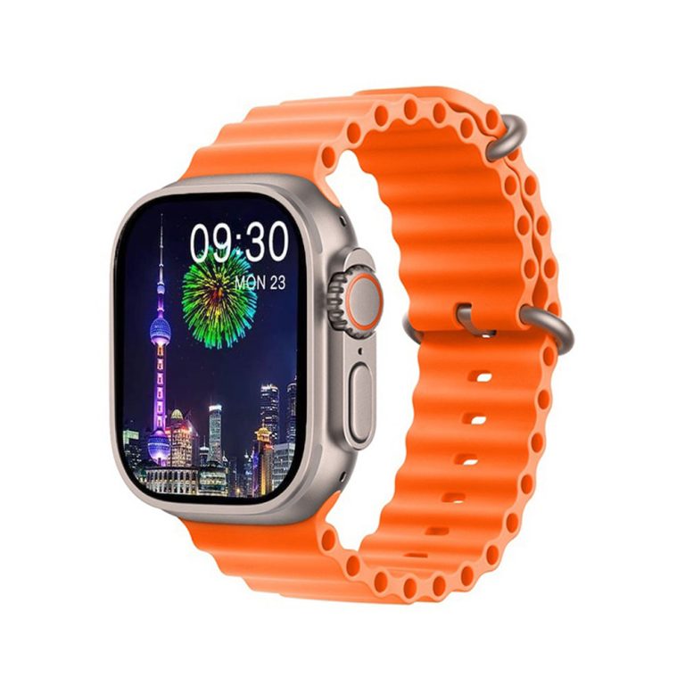 خرید ساعت هوشمند مدل HW9 Ultra Max فروشگاه ساعت هوشمند