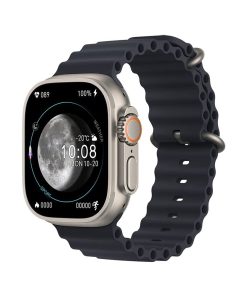 ساعت هوشمند HK8 Pro Max برند سالیوان