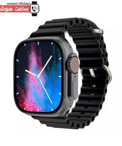 X9 Ultra 2 Smart Watch