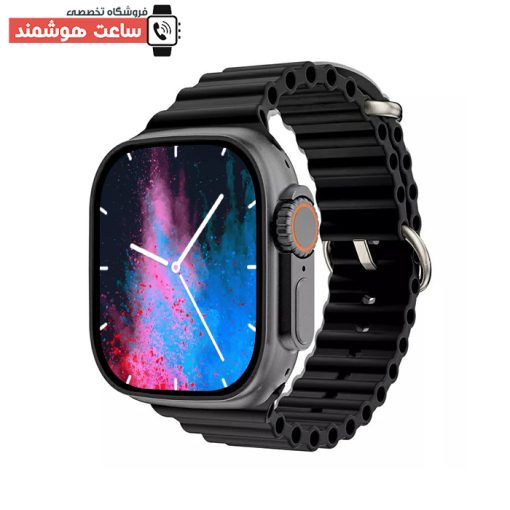 X9 Ultra 2 Smart Watch