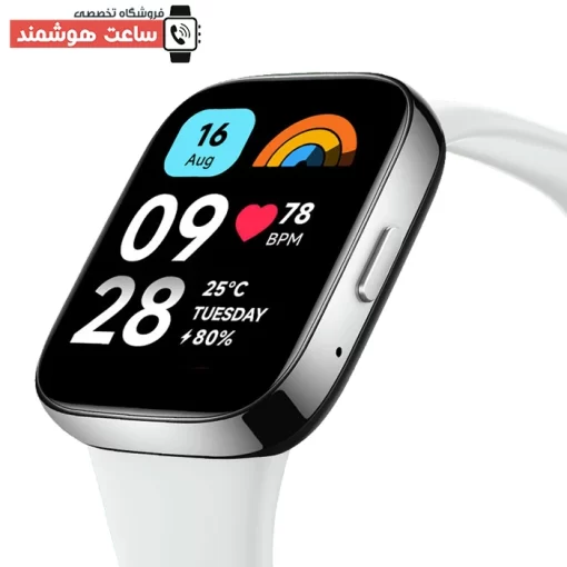 خرید ساعت مدل Redmi Watch 3 Active