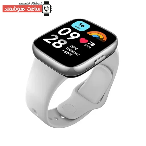فروش ساعت هوشمند شیائومی Redmi Watch 3 Active