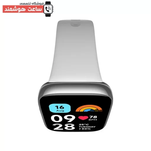 قیمت روز ساعت هوشمند شیائومی مدل Redmi Watch 3 Active