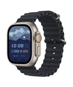ساعت هوشمند مدل BML Watch 9 Ultra Mini