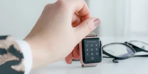 چگونه رمز ساعت هوشمند را برداریم؟