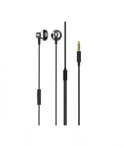 Alternative view of هندزفری با سیم Ldnio HP‑08