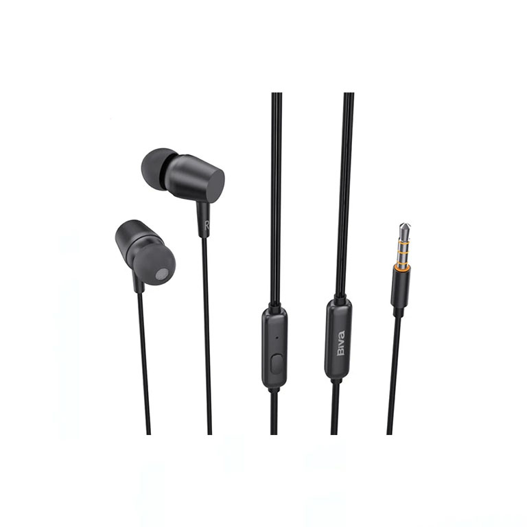 هندزفری با سیم Biva HF‑11