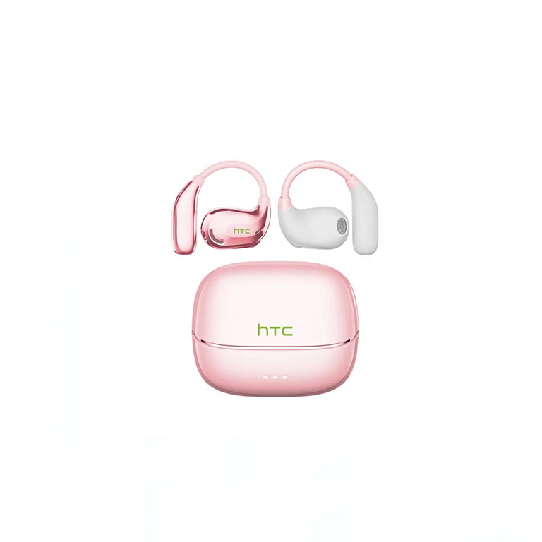 هندزفری القایی HTC NE18 - Image 3