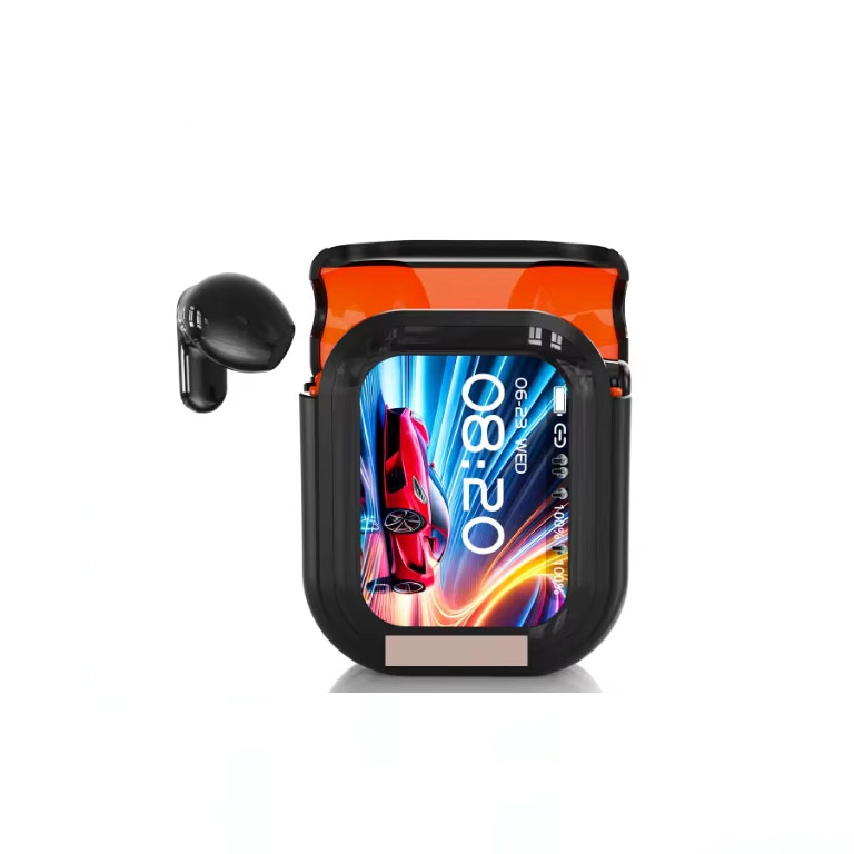 ایرپاد برند HTC مدل NE20، دارای صفحه نمایش لمسی، تجربه شنیداری بی‌نظیر