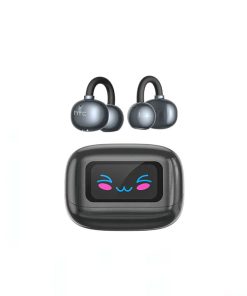 هندزفری بلوتوثی HTC NE54 با صفحه نمایش لمسی