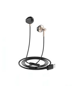 Alternative view of هندزفری Ldnio HP-09C